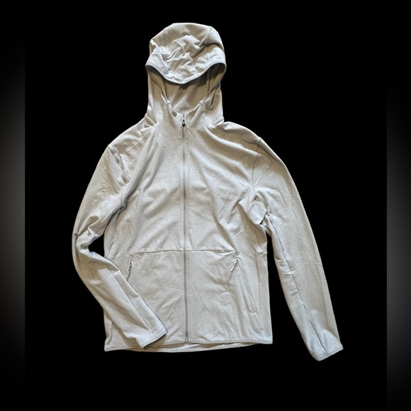 lululemon athletica Other - Lululemon Men’s Full Zip Hoodie Size M